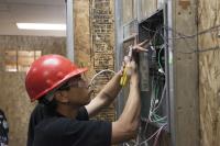 Local Trusted Electricians Lake Forest image 1